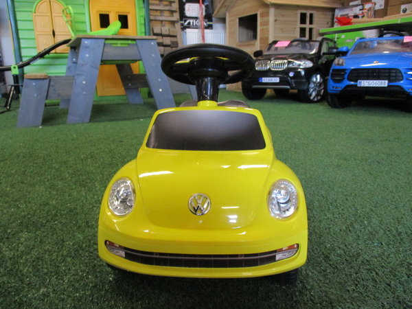 Rollplay Volkswagen Beetle loopauto